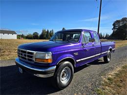 1995 Ford F250 (CC-1894835) for sale in Palm Springs, California