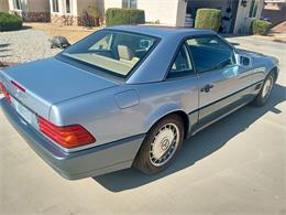 1992 Mercedes-Benz 300SL (CC-1894838) for sale in Palm Springs, California