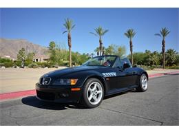 1997 BMW Z3 (CC-1894844) for sale in Palm Springs, California