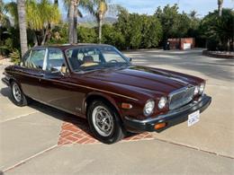 1983 Jaguar XJ6 (CC-1894855) for sale in Palm Springs, California