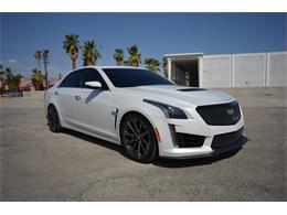 2016 Cadillac CTS-V (CC-1894863) for sale in Palm Springs, California