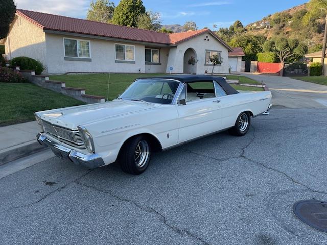 1965 Ford Galaxie 500 XL (CC-1894864) for sale in Palm Springs, California