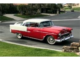 1955 Chevrolet Bel Air (CC-1894866) for sale in Palm Springs, California