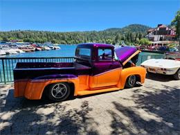 1956 Ford F100 (CC-1894867) for sale in Palm Springs, California