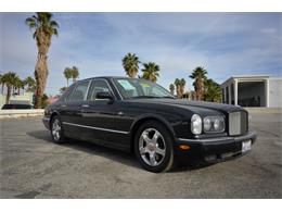 2003 Bentley Arnage (CC-1894877) for sale in Palm Springs, California