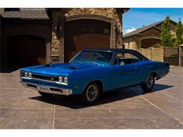 1969 Dodge Super Bee (CC-1894883) for sale in Palm Springs, California