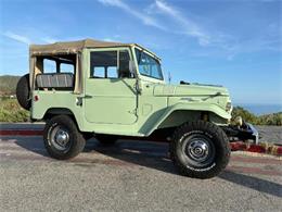 1967 Toyota Land Cruiser (CC-1894886) for sale in Palm Springs, California