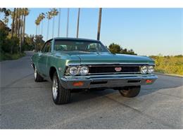 1966 Chevrolet Chevelle (CC-1894889) for sale in Palm Springs, California