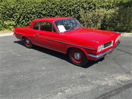 1963 Pontiac LeMans (CC-1894891) for sale in Palm Springs, California