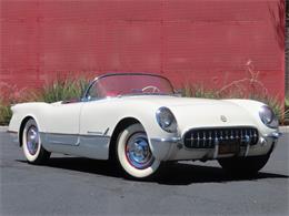 1954 Chevrolet Corvette (CC-1894894) for sale in Palm Springs, California