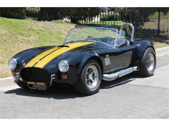 1967 Shelby Cobra (CC-1894898) for sale in Palm Springs, California