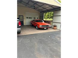 1971 Dodge Challenger (CC-1890049) for sale in Fredericksburg, Texas