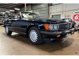 1989 Mercedes-Benz 560 (CC-1890490) for sale in Chicago, Illinois