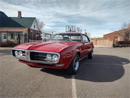 1968 Pontiac Firebird (CC-1894901) for sale in Palm Springs, California