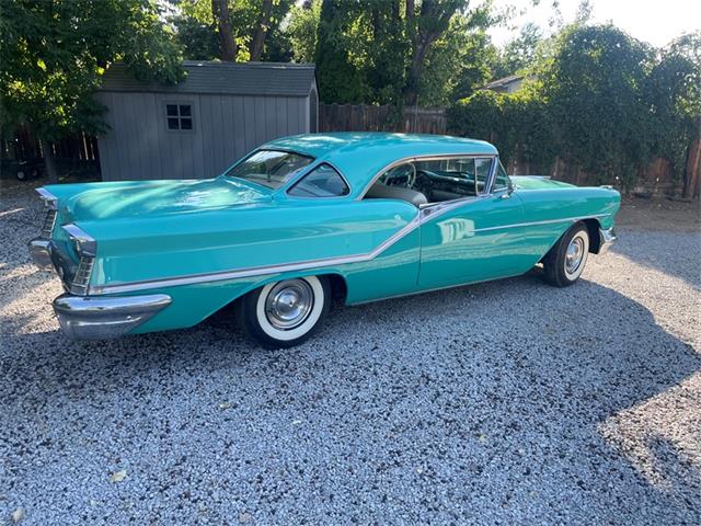 1957 Oldsmobile 98 (CC-1894903) for sale in Palm Springs, California