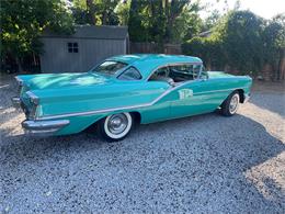 1957 Oldsmobile 98 (CC-1894903) for sale in Palm Springs, California