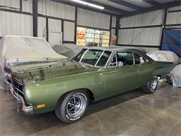 1969 Plymouth Satellite (CC-1894904) for sale in Palm Springs, California