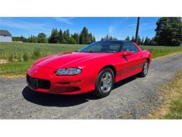 1998 Chevrolet Camaro (CC-1894913) for sale in Palm Springs, California