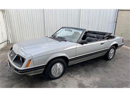 1983 Ford Mustang (CC-1894914) for sale in Palm Springs, California