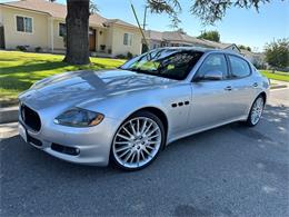 2011 Maserati Quattroporte (CC-1894915) for sale in Palm Springs, California