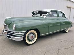 1949 Packard Eight (CC-1894916) for sale in Palm Springs, California