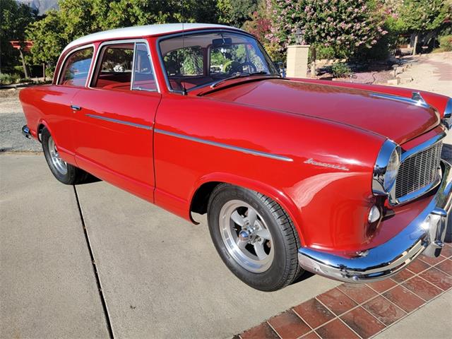 1959 AMC Rambler (CC-1894918) for sale in Palm Springs, California