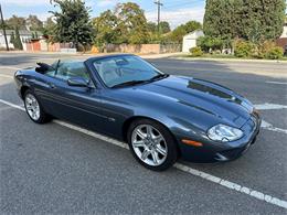 2000 Jaguar XK8 (CC-1894919) for sale in Palm Springs, California