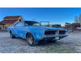 1969 Dodge Charger (CC-1890492) for sale in San Luis Obispo, California