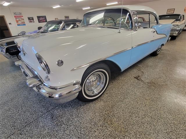 1955 Oldsmobile Super 88 (CC-1894921) for sale in Palm Springs, California