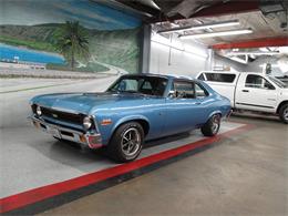 1971 Chevrolet Nova (CC-1894928) for sale in Palm Springs, California