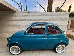 1969 Fiat 500L (CC-1894930) for sale in Palm Springs, California