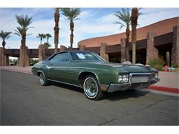 1970 Buick Riviera (CC-1894931) for sale in Palm Springs, California