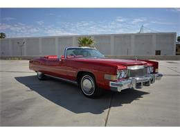 1974 Cadillac Eldorado (CC-1894933) for sale in Palm Springs, California