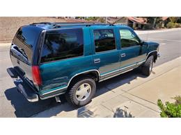 1999 Chevrolet Tahoe (CC-1894938) for sale in Palm Springs, California