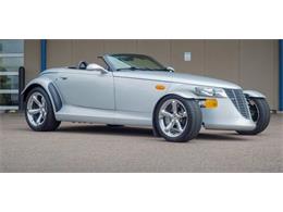 2001 Plymouth Prowler (CC-1894940) for sale in Palm Springs, California