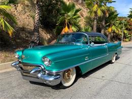 1956 Cadillac Eldorado (CC-1894943) for sale in Palm Springs, California