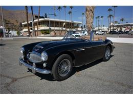 1964 Austin-Healey BJ8 (CC-1894945) for sale in Palm Springs, California