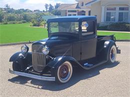 1932 Ford Model A (CC-1890495) for sale in San Luis Obispo, California