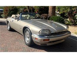 1995 Jaguar XJS (CC-1894952) for sale in Palm Springs, California