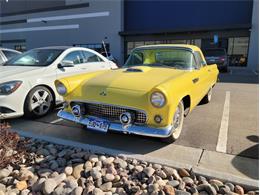 1955 Ford Thunderbird (CC-1894953) for sale in Thornton, Colorado