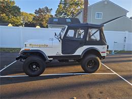 1979 Jeep CJ5 (CC-1894955) for sale in Farmingville, New York