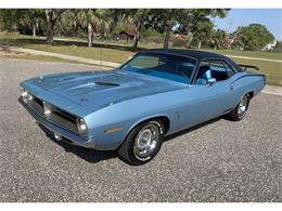 1970 Plymouth Barracuda (CC-1894961) for sale in Schriever, Louisiana