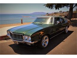 1970 Buick Skylark (CC-1890497) for sale in San Luis Obispo, California