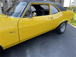 1970 Chevrolet Nova SS (CC-1894970) for sale in Mt. Airy, Maryland