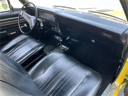 1970 Chevrolet Nova SS (CC-1894970) for sale in Mt. Airy, Maryland
