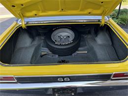 1970 Chevrolet Nova SS (CC-1894970) for sale in Mt. Airy, Maryland