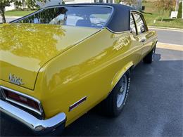 1970 Chevrolet Nova SS (CC-1894970) for sale in Mt. Airy, Maryland