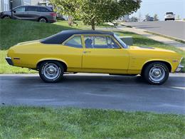 1970 Chevrolet Nova SS (CC-1894970) for sale in Mt. Airy, Maryland