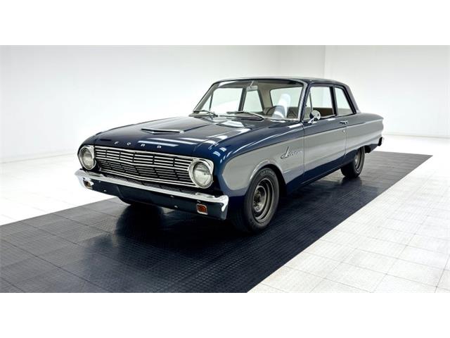 1963 Ford Falcon (CC-1894979) for sale in Morgantown, Pennsylvania