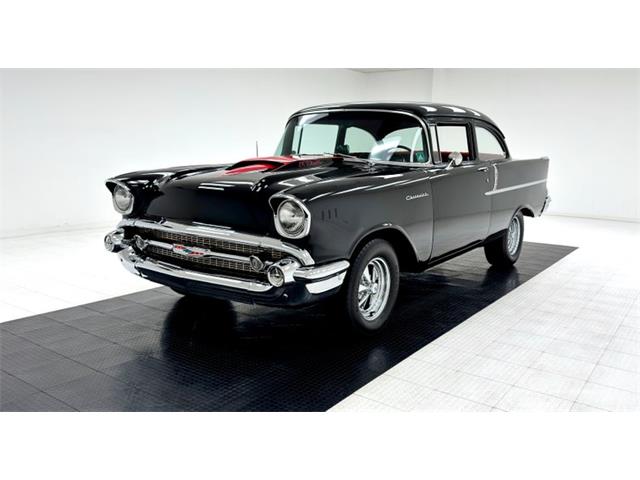 1957 Chevrolet 150 (CC-1894980) for sale in Morgantown, Pennsylvania